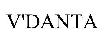 V'DANTA