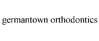 GERMANTOWN ORTHODONTICS