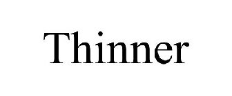 THINNER