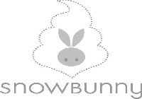 SNOWBUNNY