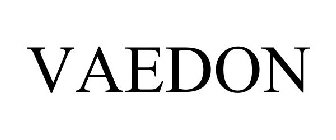 VAEDON
