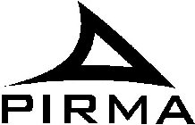 PIRMA
