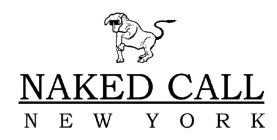 NAKED CALL NEW YORK