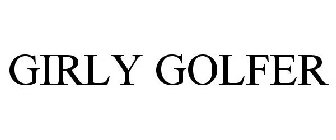 GIRLY GOLFER