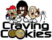 CRAVING COOKIES