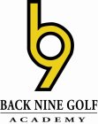 B9 BACK NINE GOLF ACADEMY