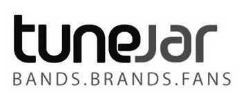 TUNEJAR BANDS.BRANDS.FANS