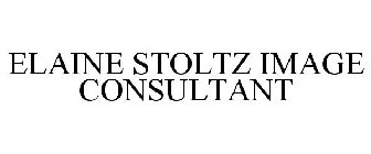 ELAINE STOLTZ IMAGE CONSULTANT