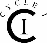 CYCLE I CI