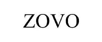 ZOVO