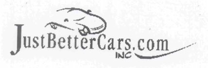 JUSTBETTERCARS.COM INC.