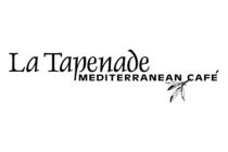 LA TAPENADE MEDITERRANEAN CAFE