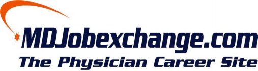 MDJOBEXCHANGE.COM THE PHYSICIAN CAREER SITE