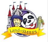 LAND OF SMILES