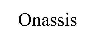 ONASSIS