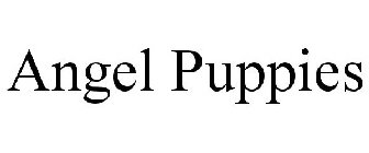 ANGEL PUPPIES