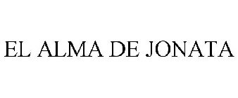 EL ALMA DE JONATA