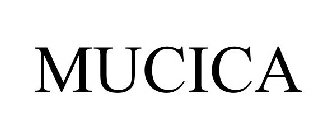 MUCICA