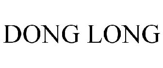 DONG LONG