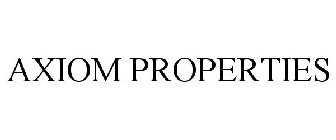 AXIOM PROPERTIES