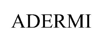 ADERMI