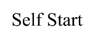 SELF START