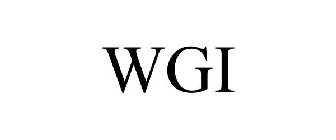 WGI