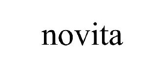 NOVITA