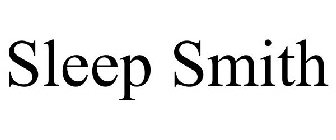 SLEEP SMITH