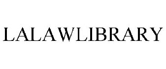 LALAWLIBRARY