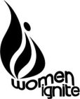 WI WOMEN IGNITE