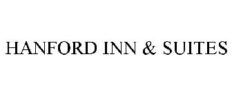 HANFORD INN & SUITES