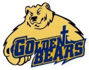 GOLDEN BEARS