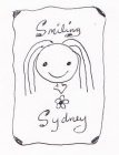 SMILING SYDNEY