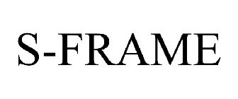 S-FRAME