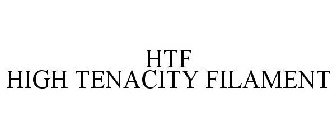 HTF HIGH TENACITY FILAMENT