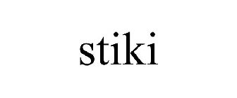 STIKI