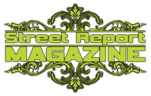 STREET REPORT MAGAZINE