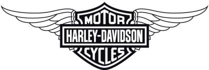 HARLEY-DAVIDSON MOTOR CYCLES