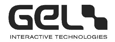 GEL INTERACTIVE TECHNOLOGIES