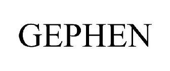 GEPHEN