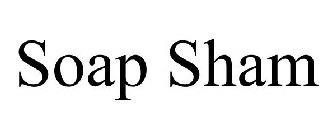 SOAP SHAM