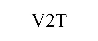 V2T