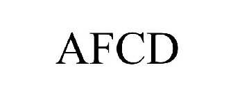 AFCD