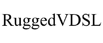 RUGGEDVDSL