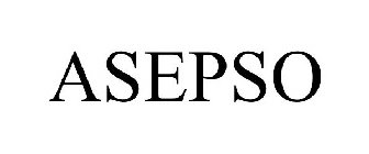 ASEPSO