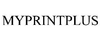 MYPRINTPLUS