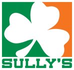 SULLY'S