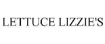 LETTUCE LIZZIE'S