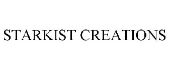 STARKIST CREATIONS